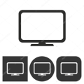 Televizyon