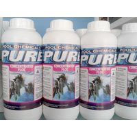 PURE CONS. FLOC ÇÖKTÜRÜCÜ 1 LT
