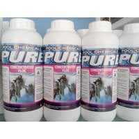 PURE CONS. FLOC ÇÖKTÜRÜCÜ 1 LT