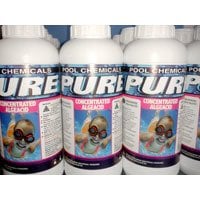 PURE CONS. ALGEACIDE 1 LT - YOSUN ÖNLEYİCİ