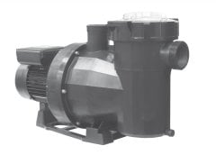 VICTORIA PLUS SILENT 3 HP TRI POMPA