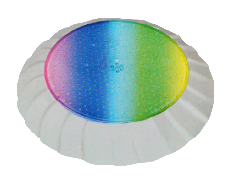 RESINED LEDLI LAMBA WHITE 26 W