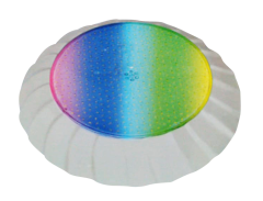 RESINED LEDLI LAMBA WHITE 26 W