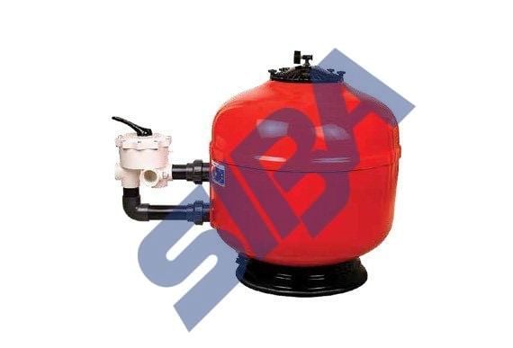 POLYESTER KUM FILTRESI 760 MM (VANA DAHIL)