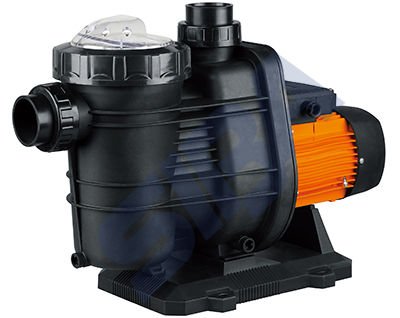 FCP - 1500 S 2 HP HAVUZ POMPA