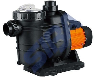 FCP - 2200 S 3 HP HAVUZ POMPA